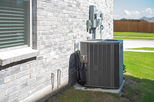 Reliable Air Conditioning Service contractor in Celeste, TX by FH HVAC